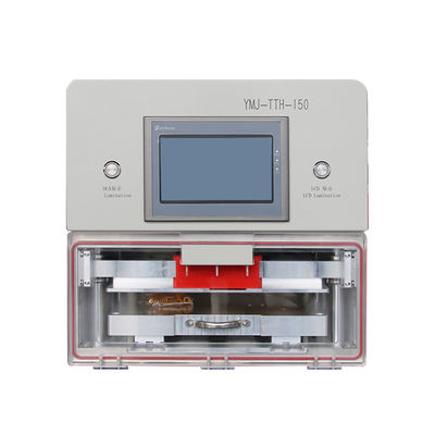 220V Smart Lamination réparateur de téléphone portable 13 pouces pour le changement de verre