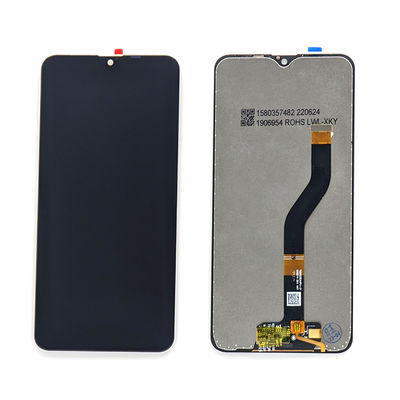Module d'écran tactile numérisateur LCD pour téléphone portable ODM Pour Samsung Galaxy A10s A107