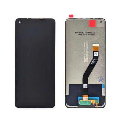 Modèle applicable Pour Galaxy A21 A215 A215u Remplacement LCD pour l'affichage d'origine de la série Samsung S