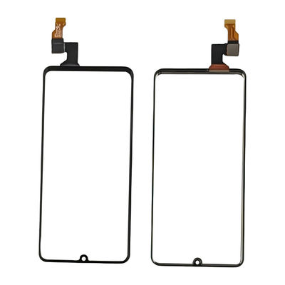 OEM téléphone portable écran LCD numérisateur panneau tactile Pour Huawei P30pro