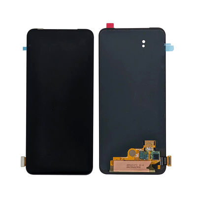 100% de contrôle testé pour OPPO K3 Remplacement Téléphone portable écran tactile LCD écran d'affichage