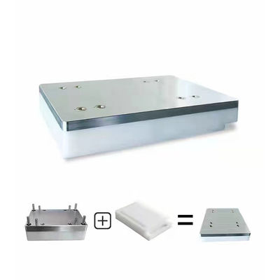 Saigang élémentaire Réparation de téléphone cellulaire Outils d'écran Lamination de la base de trépied