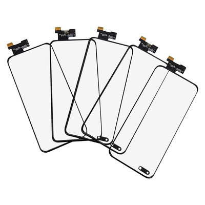 Huawei P30 Lite écran tactile LCD téléphone portable numérisateur en vrac