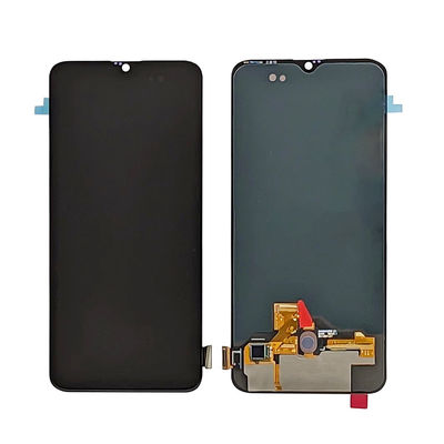 Affichage du téléphone portable pour OnePlus 6t Remplacement du téléphone portable contrôle de l'écran tactile LCD 100% testé avec soin pour OPPO