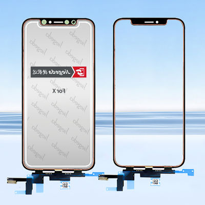 Remplacement du pare-brise LCD en vrac