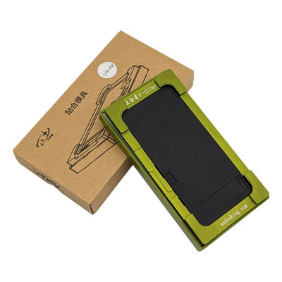 Outils de réparation de téléphones personnalisés 3 en 1 écran d'affichage LCD en forme de stratifié