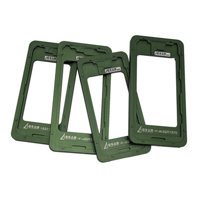 Position de l'iPhone LCD Moule de réparation mobile Outils de base OEM
