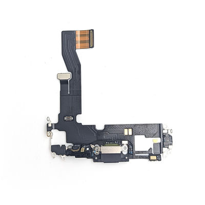 USB personnalisé Iphone 6s Chargeur Flex Dock Connector câble flexible