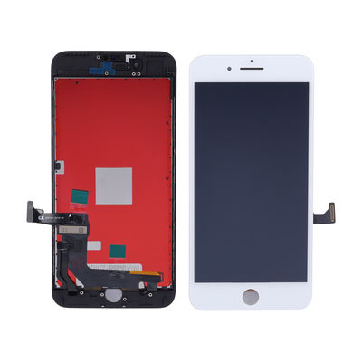 Affichage LCD en couleur vierge pour téléphone portable pour iPhone 7 7plus Assemblage d'écran LCD pour téléphone portable dans Autres Compatibles