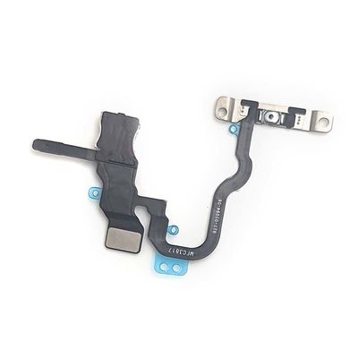Capteur de lampe de poche à LED Cable flexible pour téléphone pour iPhone X XR XS XSMAX