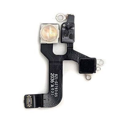 Capteur de proximité écouteur Téléphone portable Flex Pour Iphone x 12 12 pro max