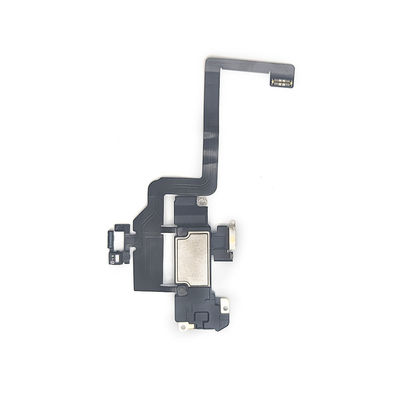Capteur de proximité Iphone X écouteur câble flexible Pour Iphone 12 haut-parleur casque