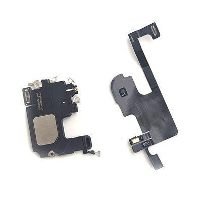 Écouteur haut-parleur capteur téléphone mobile câbles flexibles pour Iphone X 14 14Plus en vrac