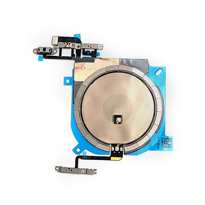Remplacement de l'assemblage NFC de charge de l'iPhone 12