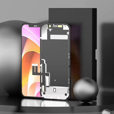 Affichage LCD GX pour iPhone Écran Tous les modèles Type.