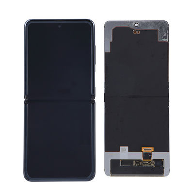 Remplacement en vrac d'écran LCD pour téléphone portable Pour Samsung Galaxy Zflip 4 5g