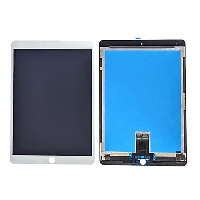 1ère génération de pièces de rechange IPad Vitre avant numérisateur Écran d'affichage LCD 2019 A2197 A2200 A2198
