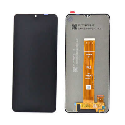 Samsung Galaxy A047 Affichage LCD Écran tactile Digitizer Assemblage avec contrôle 100% Testing soigneusement fonction