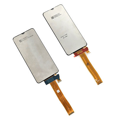 100% testé et approuvé par QC remplacement d'écran LCD pour l'affichage Samsung M127