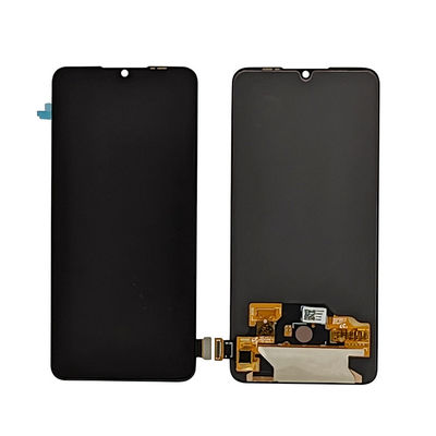 Remplacement d'écran LCD pour téléphone portable Xiaomi CC9 TFT
