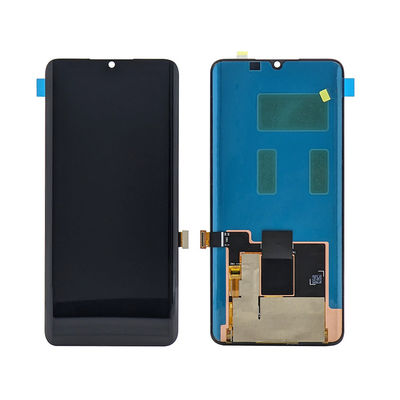 Écran LCD tft mobile OEM Affichage écran tactile Pour Xiaomi CC9pro