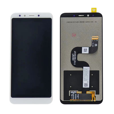Xiaomi 6x Oled Téléphone mobile Écrans LCD Affichage numérisateur tactile Assemblage