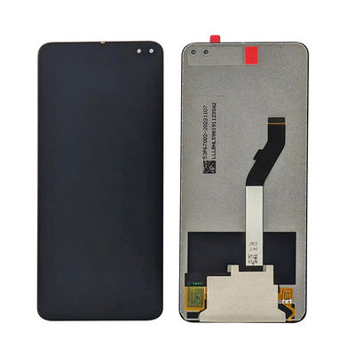Modèle applicable Pour Redmi K30 Écran tactile Digitizer Assemblage Pour Redmi K30 Écran tactile LCD Écran tactile Pour Redmi K30 Écran tactile LCD