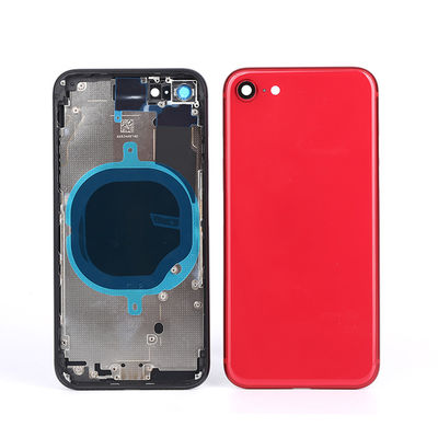 Couverture de batterie adhésive pour téléphone portable pour Iphone SE 6s 6plus 6plus