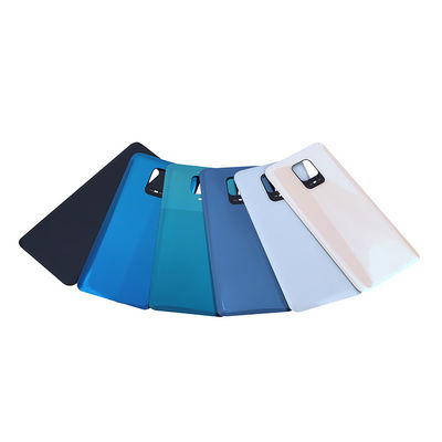 Remplacement de verre arrière du boîtier de téléphone portable Xiaomi Redmi K20 K30
