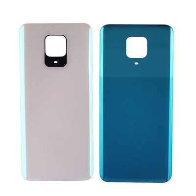 Porte de batterie de boîtier de téléphone portable OEM pour Xiaomi Redmi Note8 Note9Pro