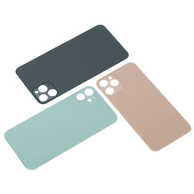 Remplacement du boîtier de vitre arrière de l'iPhone Xs sur mesure
