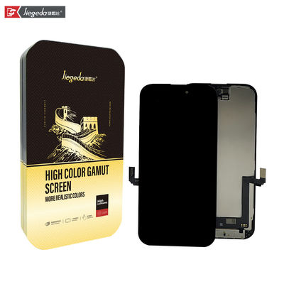 Lcd pour téléphone portable Pour iPhone 16 16plus Écran tactile Digitalisateur de remplacement Écran LCD