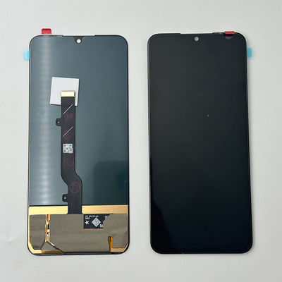 Lcd pour téléphone portable Note 40pro x6850 Note12 x663 Écran tactile Digitalisateur de remplacement Écran LCD