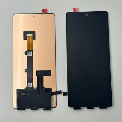 Lcd pour téléphone portable pour la transition Pova4 LGTN Pova6pro Li9 écran tactile numérisateur de remplacement écran LCD