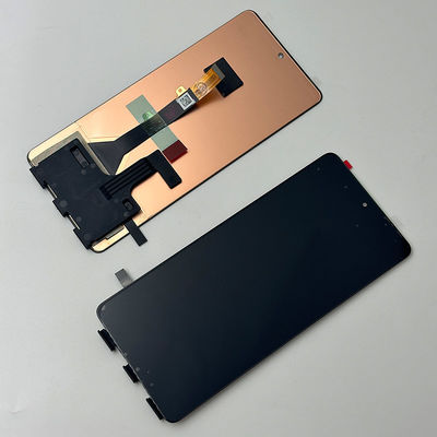 Lcd pour téléphone portable Pour TRANSSION Canon 20pro CKTN GT 20pro x6871 Écran tactile numérisateur remplacement affichage Écran LCD