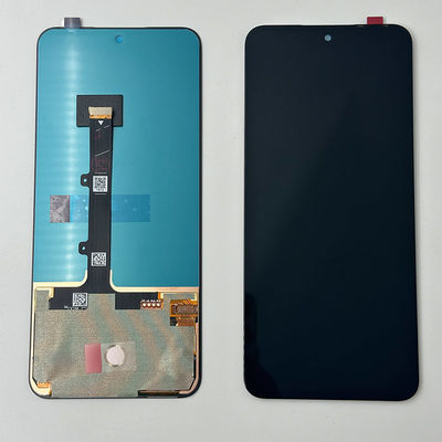 Lcd pour téléphone portable pour transition Hot50pro x6881 Zero 30 x6731 Écran tactile numérisateur de remplacement affichage écran LCD