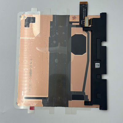 Lcd pour téléphone portable Pour HUAWEI Mate X3 Mate X5 Écran tactile Digitalisateur de remplacement Écran LCD