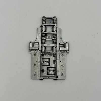 Pour Samsung Z Flip1 2 3 4 5 Fold1 2 3 4 5 Pièces de remplacement d'axe de rotation réparation LCD