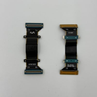 Réparation de téléphone Remplacer le câble flexible pour Samsung Galaxy Z Fold1 2 3 4 5 SM-F946B Zflip1 2 3 4 5Version démontée originale