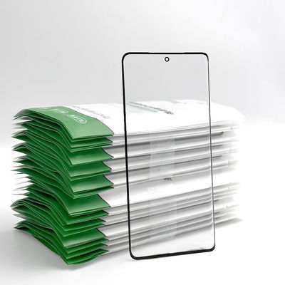 Vitrage avant extérieur pour vitrage avant OPPO avec remplacement Oca